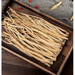 Natural Dried Dang Shen, Radix Codonopsis Root Chinese herbal Food